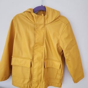 Rainjacket - toddler 3T